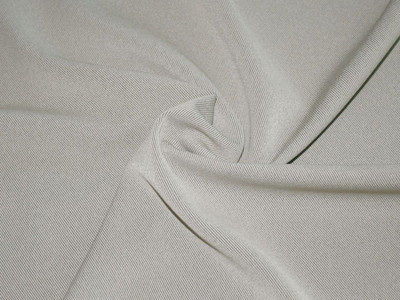 Polyester Suiting Beige A